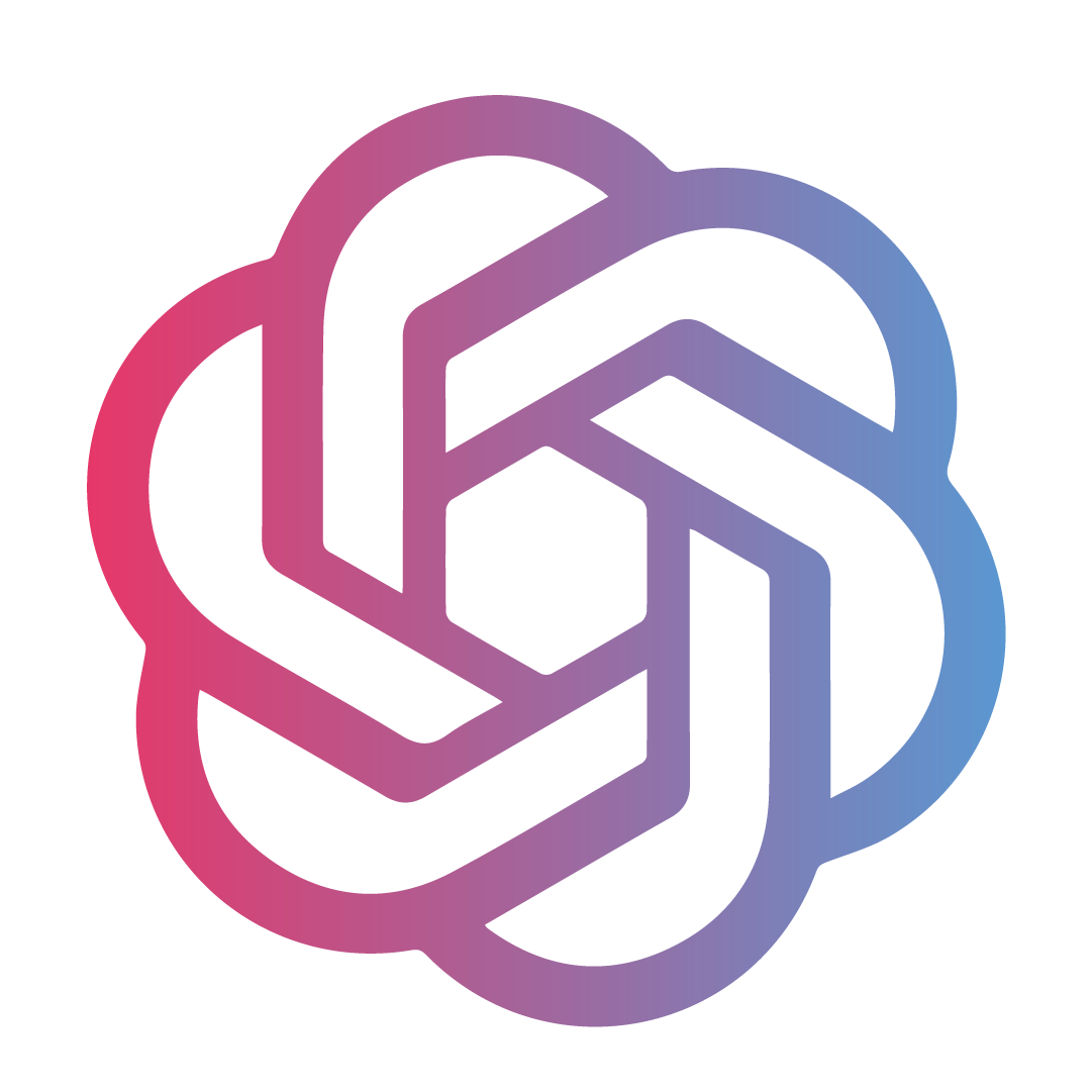 OpenAi Icon